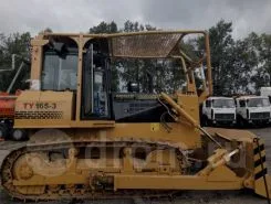 Бульдозер Shehwa TY165-3 FOREST 2019 года б/у