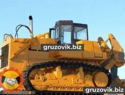 Бульдозер ЧЕТРА Т35 2012 года новый