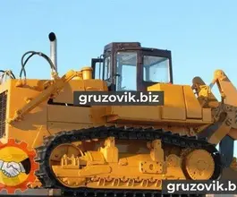Бульдозер ЧЕТРА Т35 2012 года новый