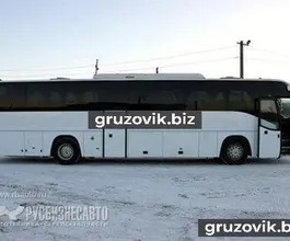 Междугородний автобус Higer KLQ6119TQ 2018 года новый фото 2