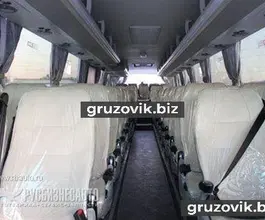 Междугородний автобус Higer KLQ6119TQ 2018 года новый фото 4
