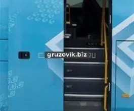 Междугородний автобус Higer 6122B 2018 года новый фото 5