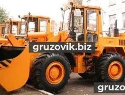 Фронтальный погрузчик Амкодор 352С 2020 года новый