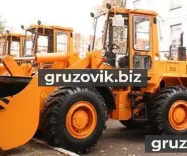Фронтальный погрузчик Амкодор 352С 2020 года новый