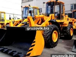Фронтальный погрузчик Амкодор 352С 2020 года новый фото 2