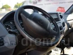 Автофургон Автофургон  ГАЗ 2017 года б/у фото 2