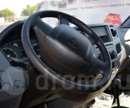 Автофургон Автофургон  ГАЗ 2017 года б/у фото 2