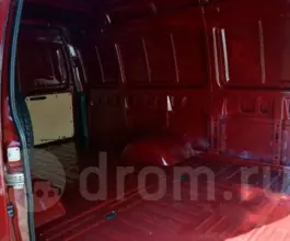 Автофургон Автофургон  ГАЗ 2017 года б/у фото 4