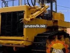 Бульдозер ЧЕТРА Т-3501 2015 года новый
