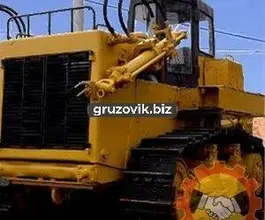 Бульдозер ЧЕТРА Т-3501 2015 года новый