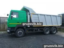 Самосвал Самосвал  МАЗ 650128-8570-000 2022 года новый