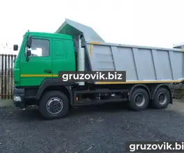 Самосвал Самосвал  МАЗ 650128-8570-000 2022 года новый