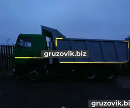 Самосвал Самосвал  МАЗ 650128-8570-000 2022 года новый фото 2