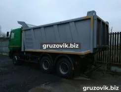 Самосвал Самосвал  МАЗ 650128-8570-000 2022 года новый фото 3