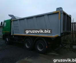 Самосвал Самосвал  МАЗ 650128-8570-000 2022 года новый фото 3