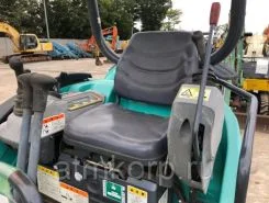 Экскаватор Kubota U-25-3S 2012 года б/у фото 3