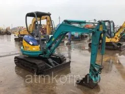 Экскаватор Kubota U-25-3S 2006 года б/у