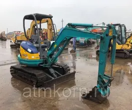 Экскаватор Kubota U-25-3S 2006 года б/у