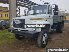 Бортовой Бортовой ГАЗ Садко (33088),  2018 года новый