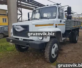 Бортовой Бортовой ГАЗ Садко (33088),  2018 года новый