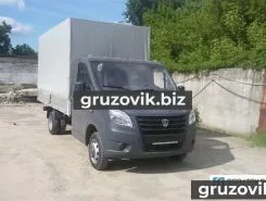 Автофургон Автофургон  ГАЗ 2018 года новый