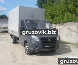 Автофургон Автофургон  ГАЗ 2018 года новый