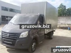 Автофургон Автофургон  ГАЗ 2018 года новый фото 2