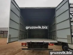 Автофургон Автофургон  ГАЗ 2018 года новый фото 3