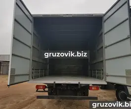 Автофургон Автофургон  ГАЗ 2018 года новый фото 3