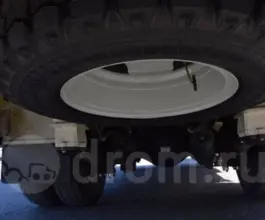 Городской автобус ПАЗ 32053 2017 года б/у