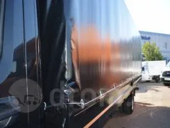 Тентованный грузовик Тентованный грузовик  ГАЗ 2017 года б/у фото 2