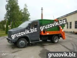 Мультилифты Мультилифт ГАЗ  2019 года новый фото 3