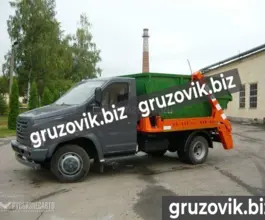 Мультилифты Мультилифт ГАЗ  2019 года новый фото 3