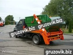 Мультилифты Мультилифт ГАЗ  2019 года новый фото 2