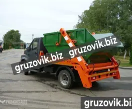 Мультилифты Мультилифт ГАЗ  2019 года новый фото 2