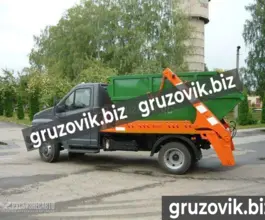 Мультилифты Мультилифт ГАЗ  2019 года новый