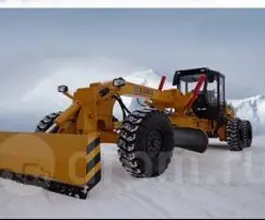 Грейдер Автогрейдер XGMA XG3165C, 2019 2019 года б/у