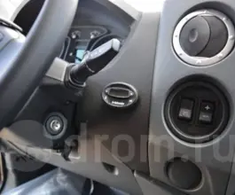 Автофургон Автофургон  ГАЗ 2017 года б/у фото 5
