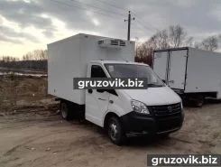 Автофургон Автофургон  ГАЗ 10 года новый