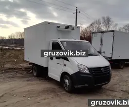 Автофургон Автофургон  ГАЗ 10 года новый