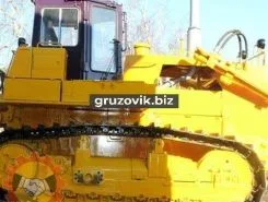 Бульдозер ЧЕТРА T25 2011 года новый