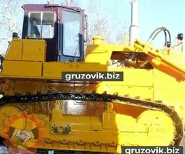 Бульдозер ЧЕТРА T25 2011 года новый