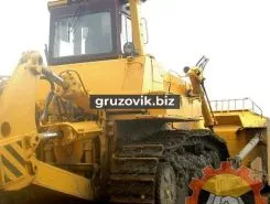 Бульдозер ЧЕТРА Т35 2010 года новый