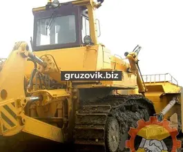Бульдозер ЧЕТРА Т35 2010 года новый