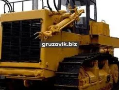Бульдозер ЧЕТРА Т-2501 2009 года новый