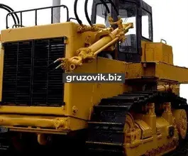 Бульдозер ЧЕТРА Т-2501 2009 года новый