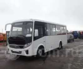 Междугородний автобус ПАЗ 320405-04 2019 года б/у