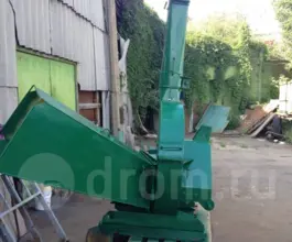 Навесное оборудование    2019 года б/у