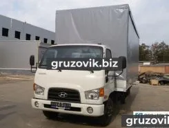 Автофургон Автофургон  Hyundai 2018 года новый