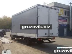 Автофургон Автофургон  Hyundai 2018 года новый фото 3